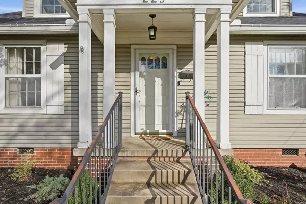 North Little Rock, AR 72116,229 E B Avenue