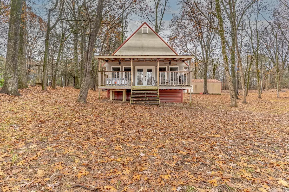 Pocahontas, AR 72455,1815 Stubblefield Rd