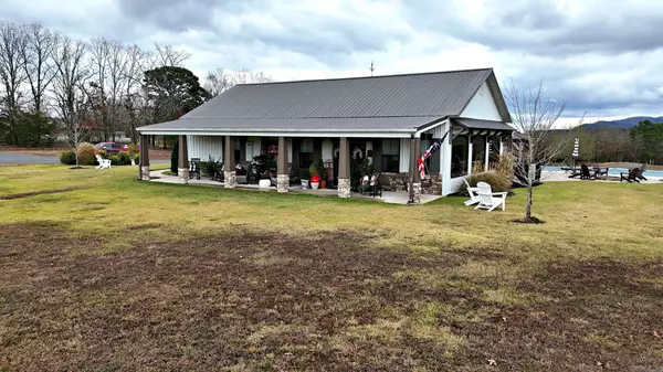 6014 Hwy 8 W, Mena, AR 71953