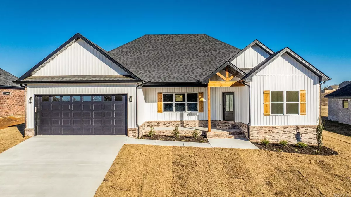 Beebe, AR 72012,209 Michelle Drive