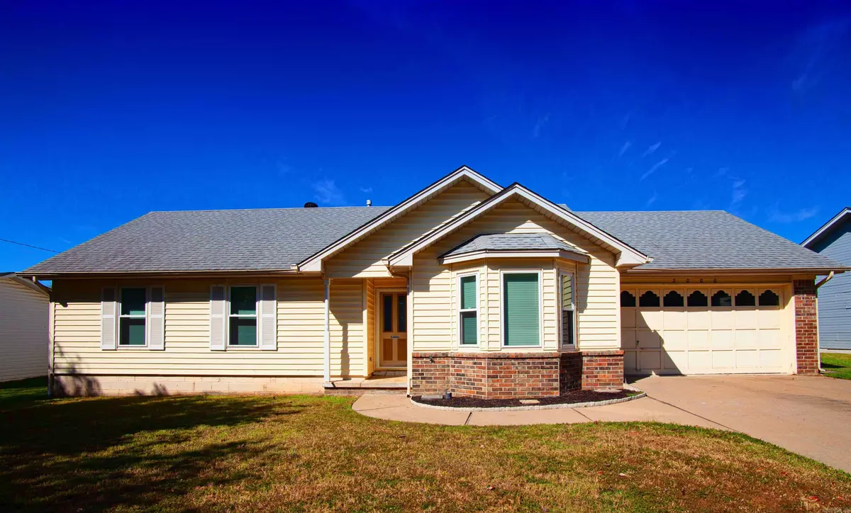 Jacksonville, AR 72076,2000 Lessel Drive