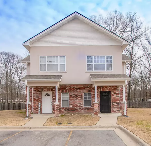 1216 Sadie Drive2, Bryant, AR 72022