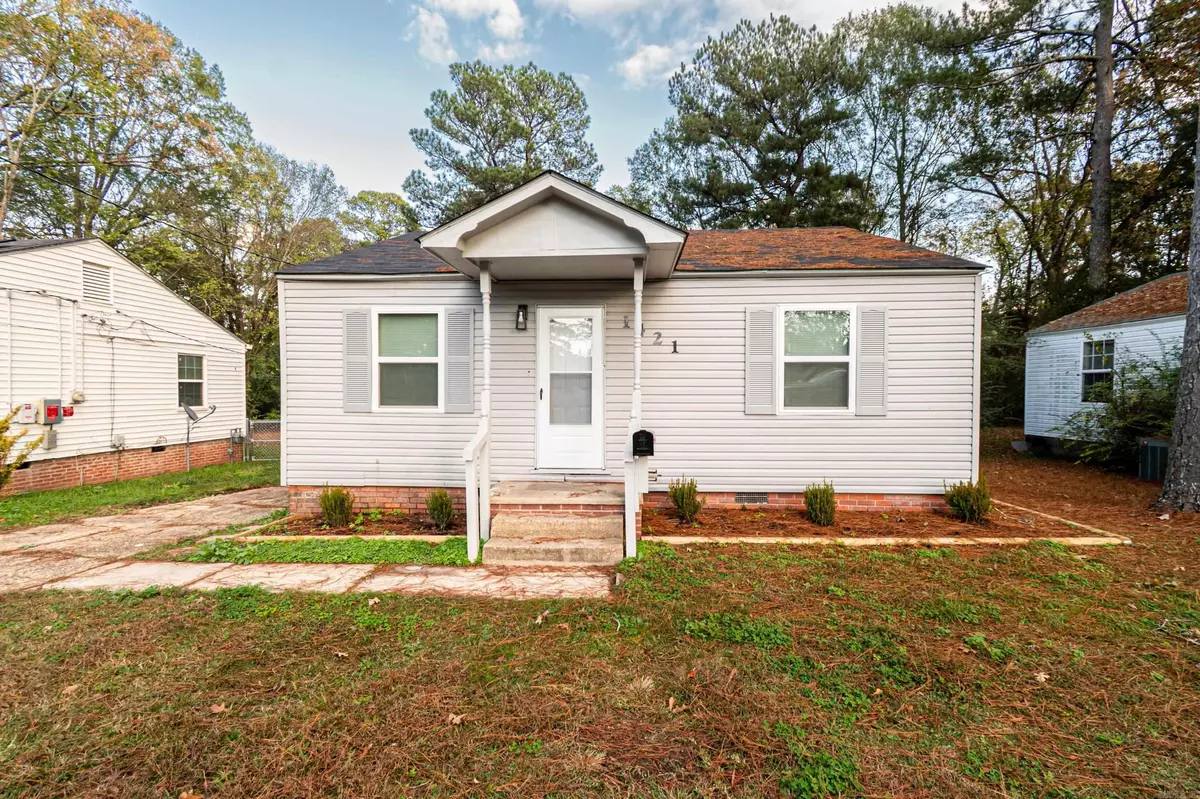 El Dorado, AR 71730,1421 Emmett