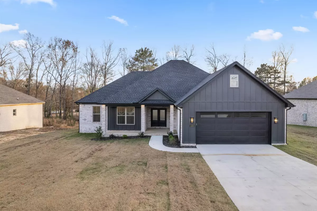 Beebe, AR 72012,220 Michelle Drive