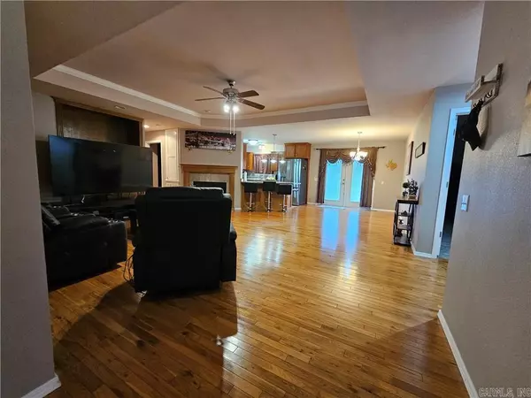 Russellville, AR 72802,3203 Huntington Dr