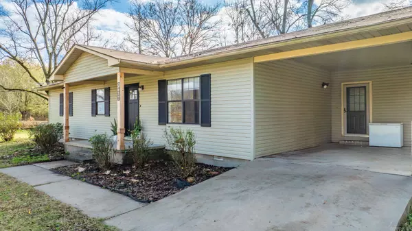 Scott, AR 72142,14420 Upper Steel Bend Road