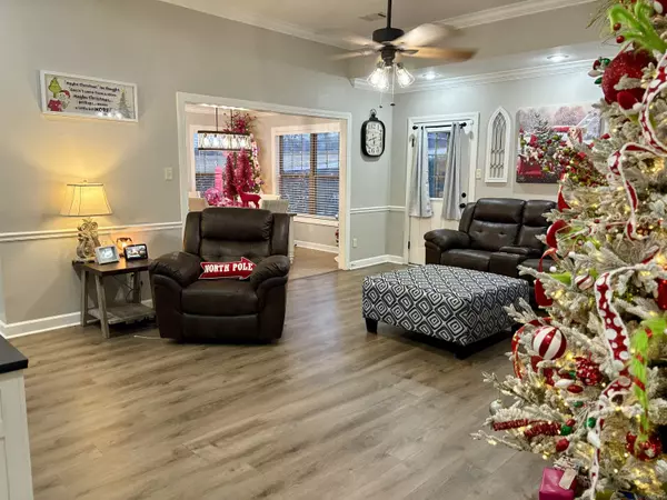 Searcy, AR 72143,2601 Ridgewood Road