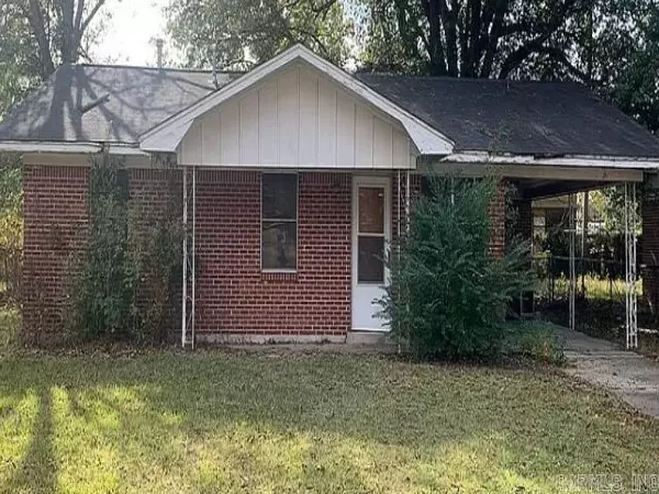 Pine Bluff, AR 71603,3502 Lilac