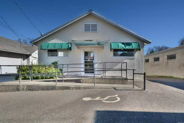 1419 CENTRAL Avenue, Hot Springs, AR 71901