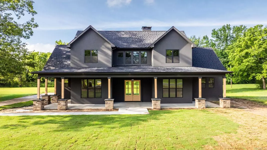 3432 Centark Cir Circle, Alexander, AR 72002