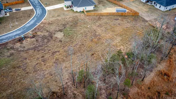 Lot 86 Hayden Drive, Beebe, AR 72012