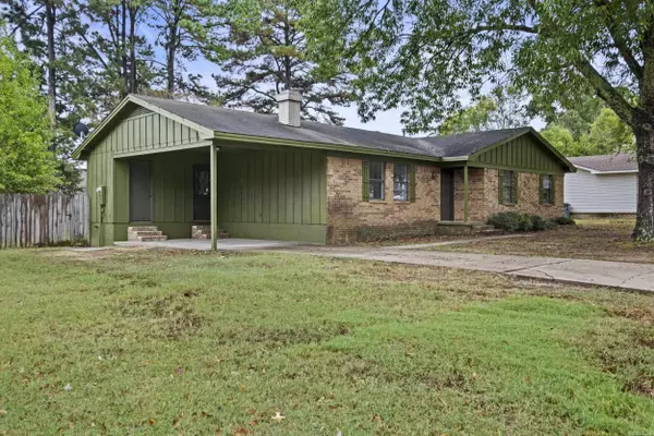 Searcy, AR 72143,214 Western Hills Drive