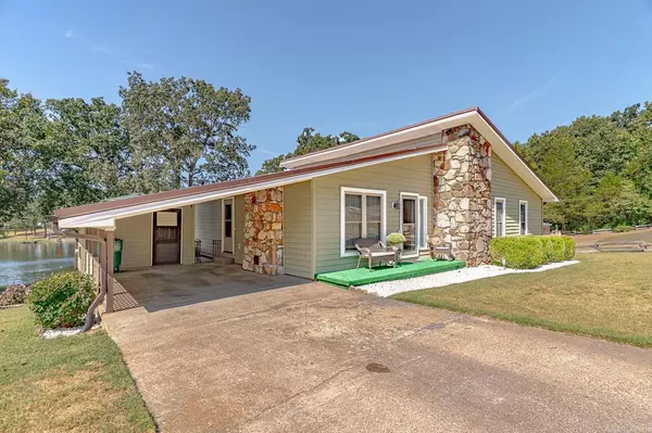 Horseshoe Bend, AR 72512,1213 Peridot Lane