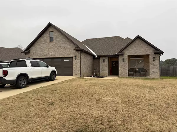 5801 Gene Street, Paragould, AR 72450