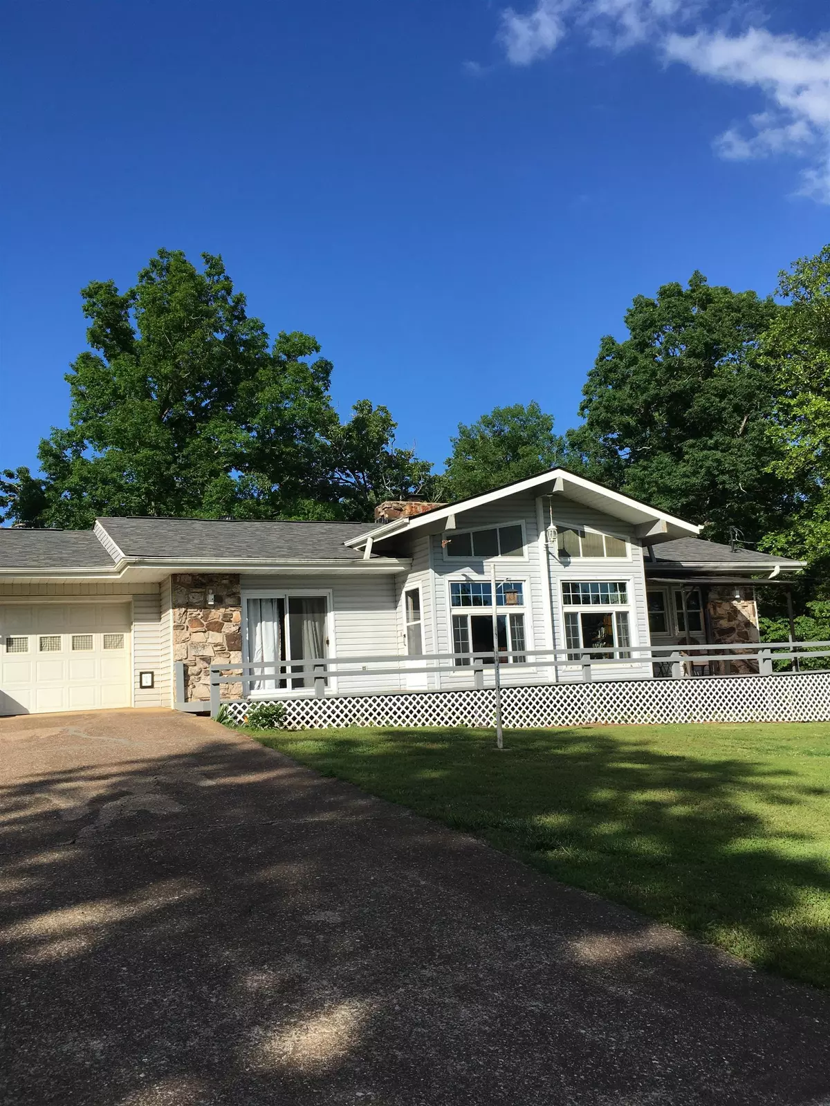 Cherokee Village, AR 72529,60 Flathead Drive
