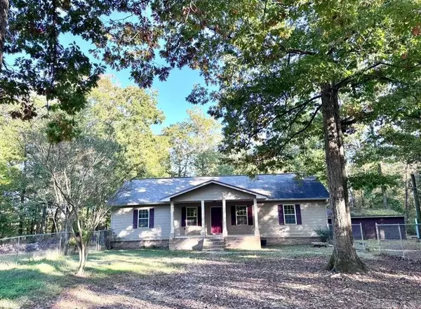 14200 Cherylwood Road, Alexander, AR 72002