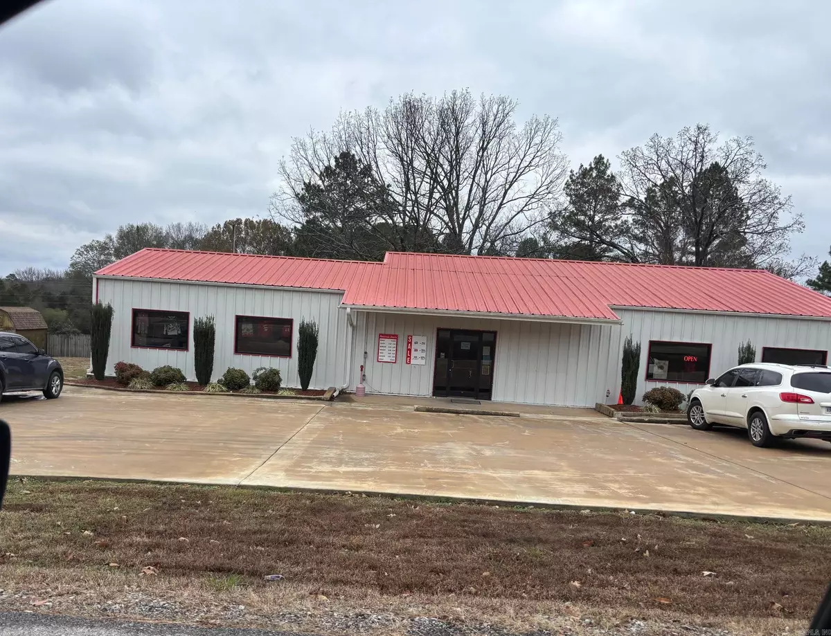 Judsonia, AR 72081,770 Hwy 367 N