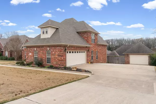 Cabot, AR 72023,21 Blanchard Dr