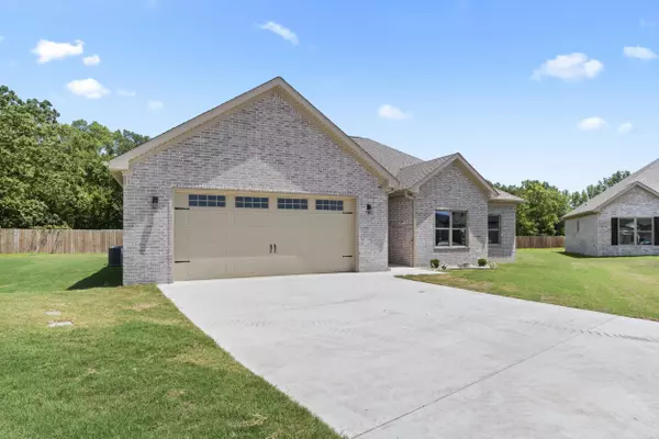 Greenbrier, AR 72058,14 Morning Sun Cove