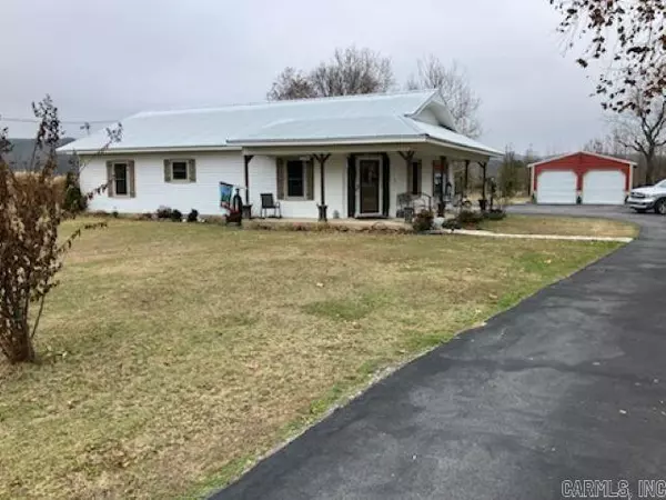 4422 Hwy 36 W., Searcy, AR 72143