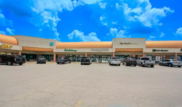 7197 Sheridan RoadSuite 107, White Hall, AR 71602