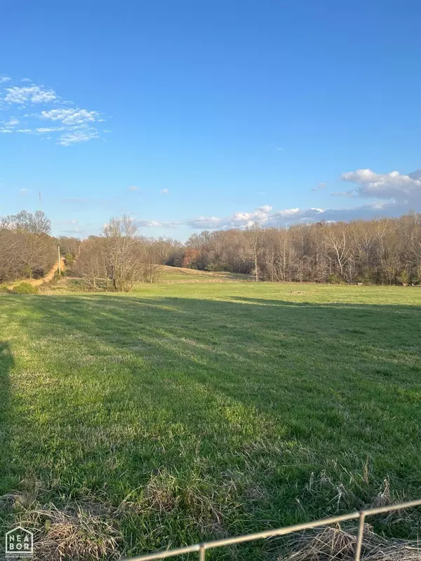 Lot 5 Raby Road, Harrisburg, AR 72432-8773