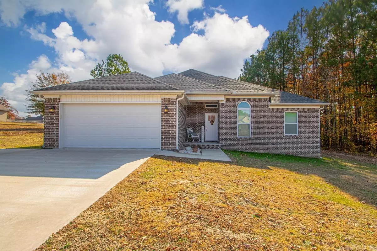 Sheridan, AR 72150,115 Mackenzie Dr