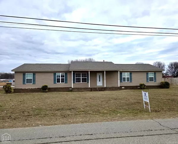 116 Hickory Road, Lake City, AR 72437