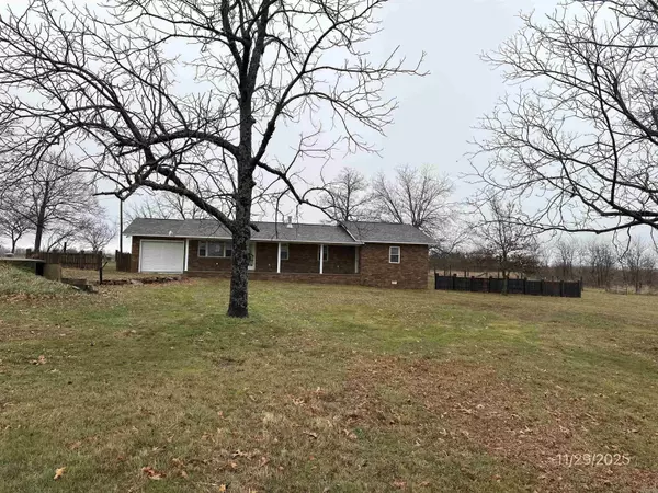 123 nevermore Drive, Marshall, AR 72650