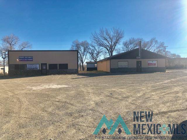 127 Clayton Rd Road, Raton, NM 87740