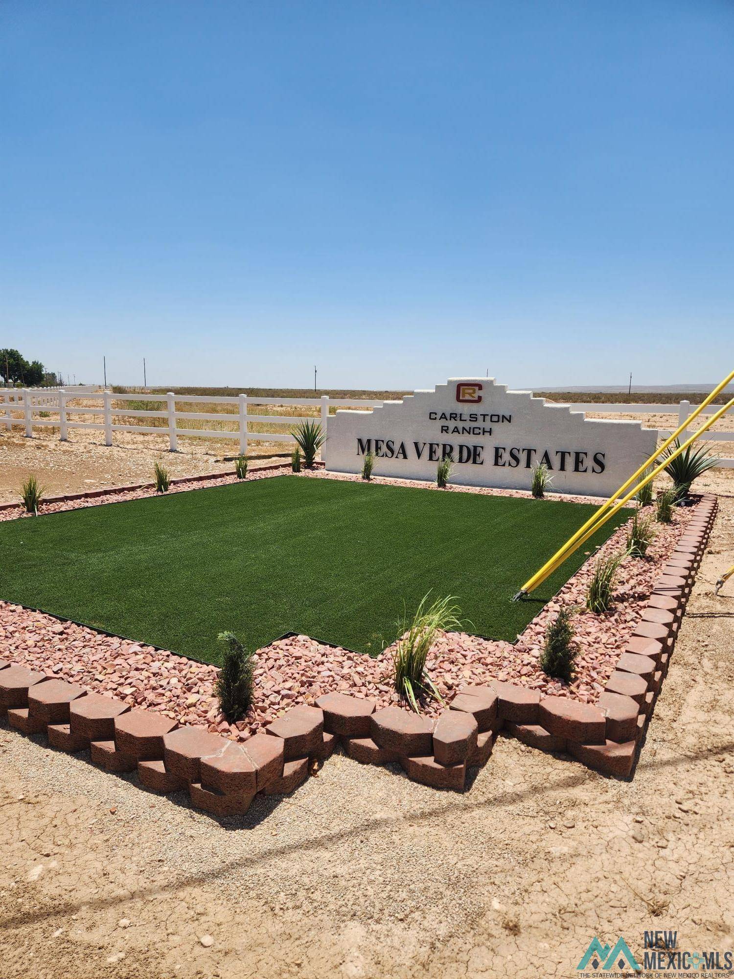 Lot 15A Molinar Road, Carlsbad, NM 88220
