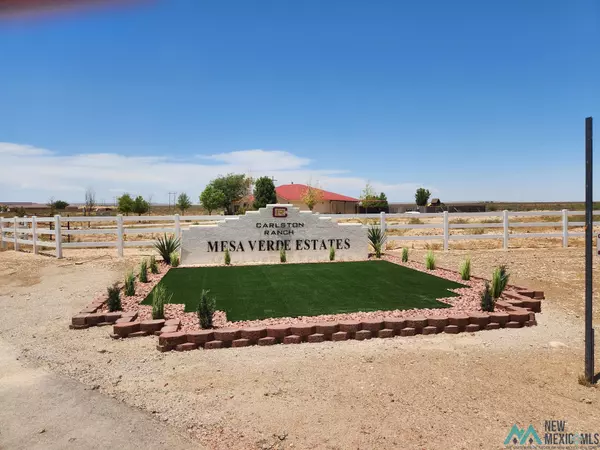 Carlsbad, NM 88220,Lot 15B Molinar Road