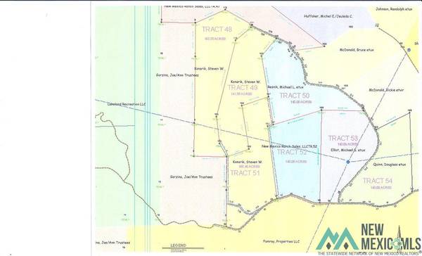 lot 48 Stone Mo Stone Mountain,  Roy,  NM 87743