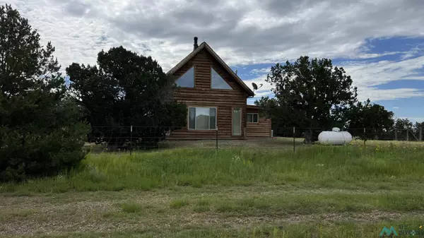 Pie Town, NM 87827,103 Eagle Claw Drive