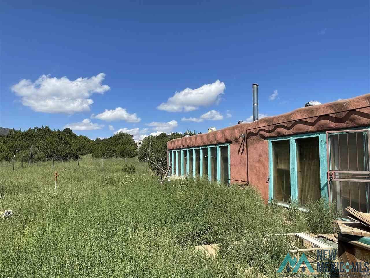 51 & 53 Metzger Drive, Ilfeld, NM 87538