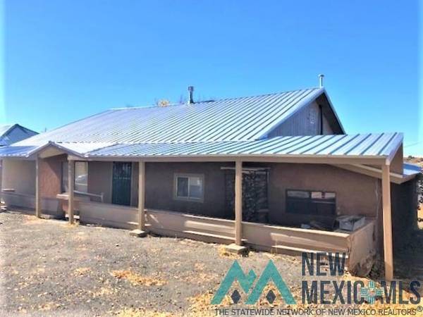 602 Stonewood Avenue Avenue,  Wagon Mound,  NM 87752