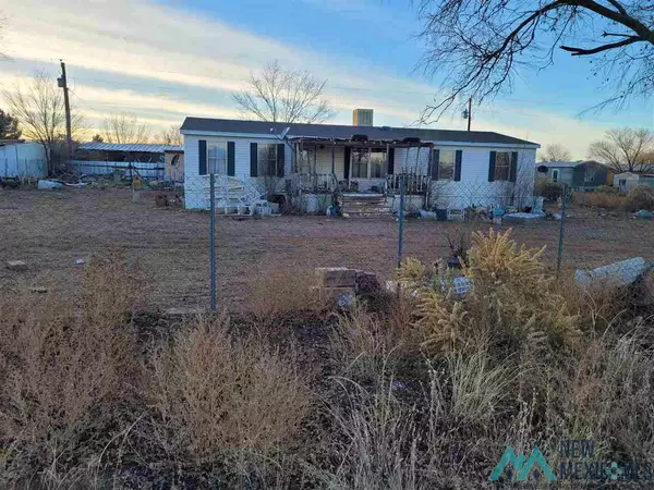 Bluewater Village, NM 88005,11 Sunnyslope Road