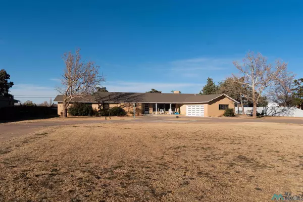 1508 E 21st Street, Clovis, NM 88101