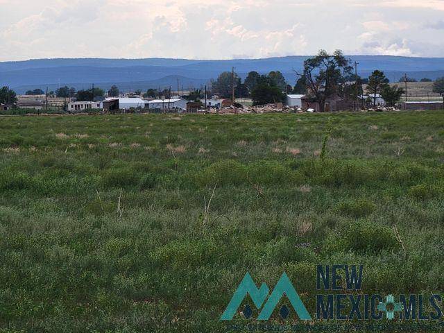 1540 NM 41, Estancia, NM 87016