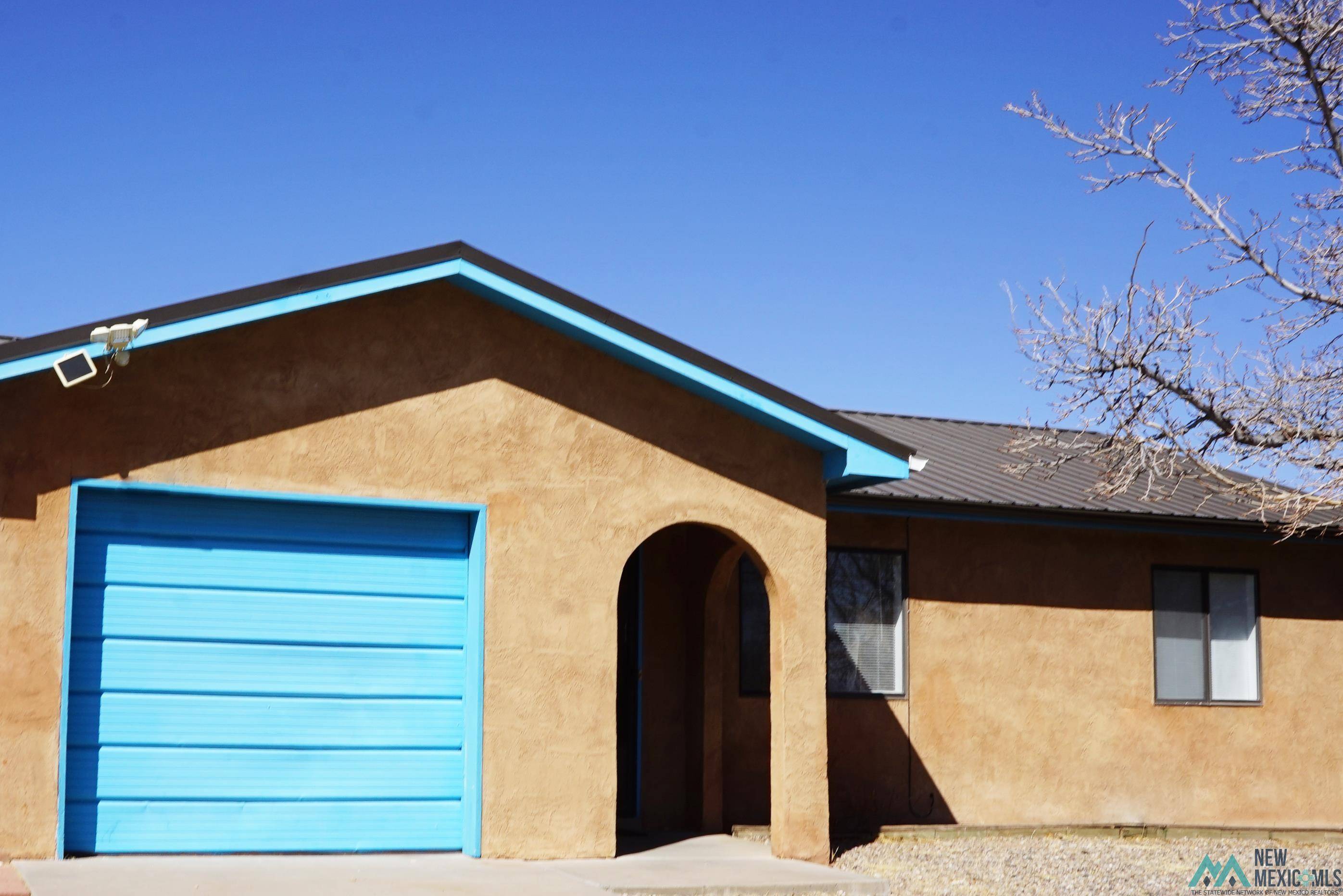 1107 Kathryn Court, Socorro, NM 87801