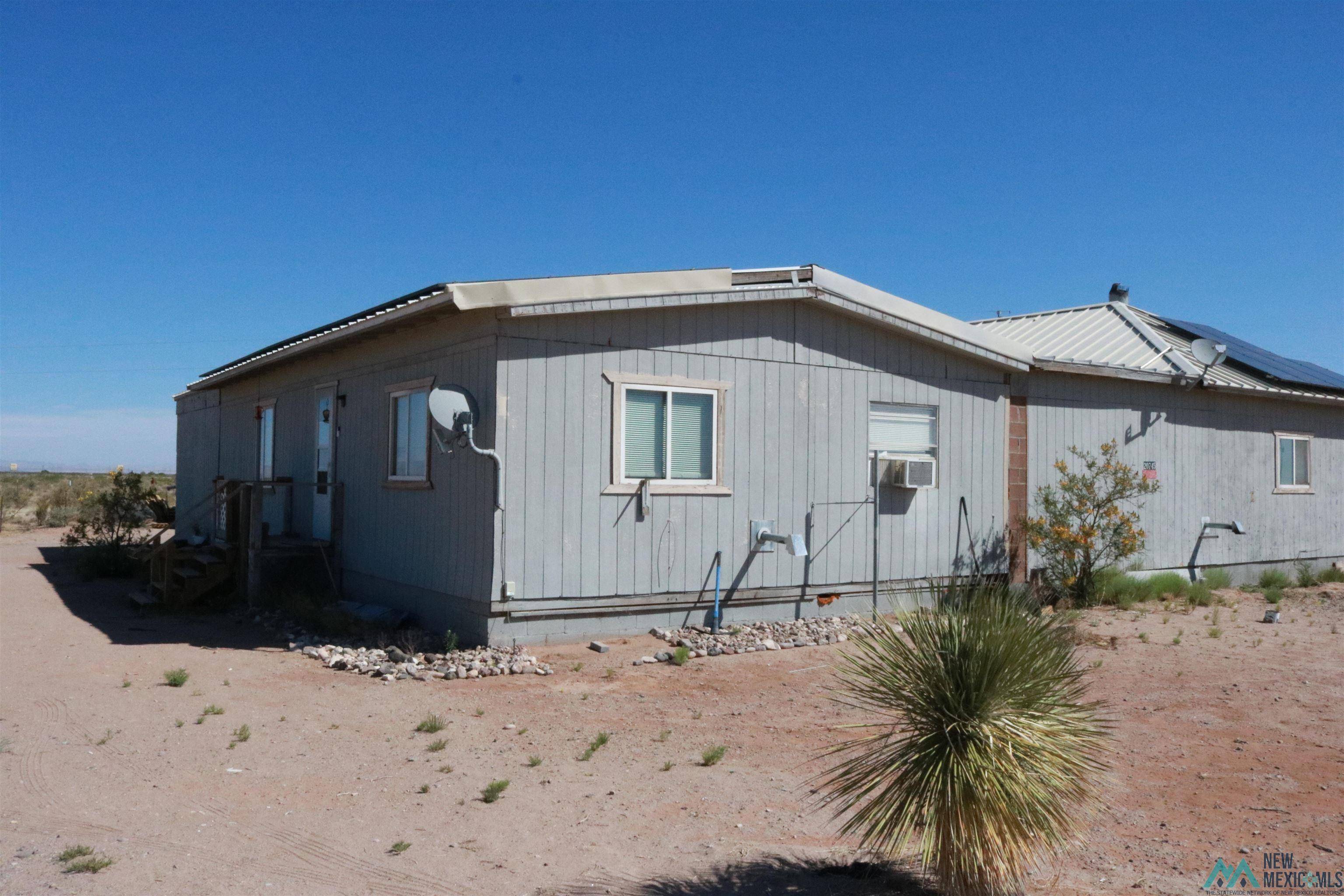 Deming, NM 99030,20745 SE Solana Rd Road