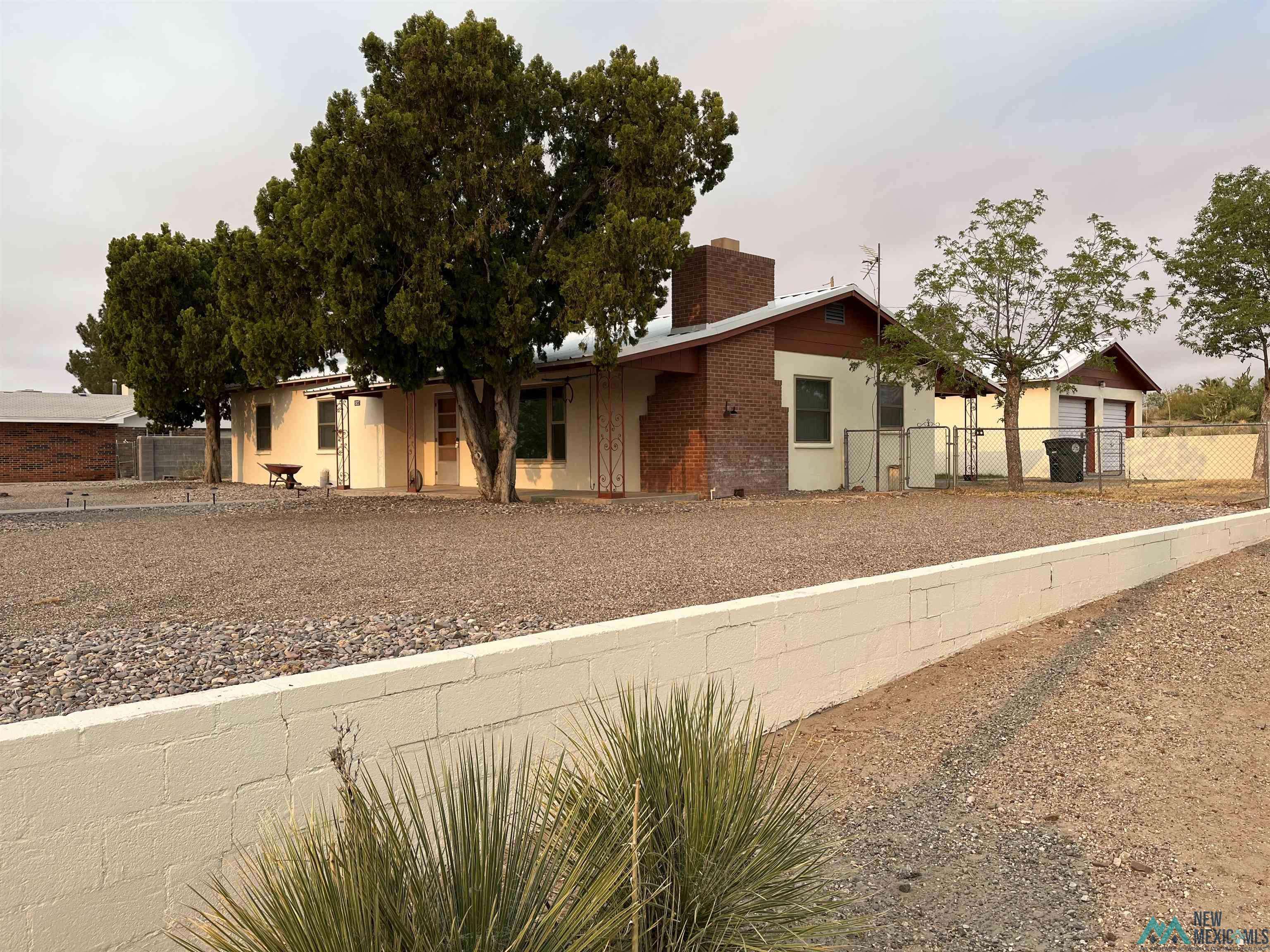 922 Foch Street, Truth Or Consequences, NM 87901