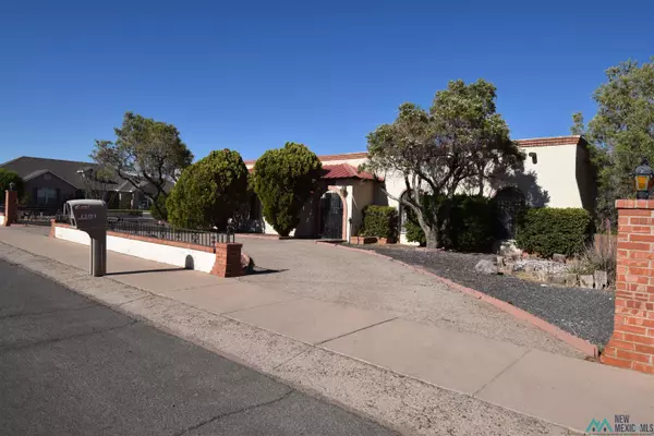 Deming, NM 88030,1101 S Mallery St