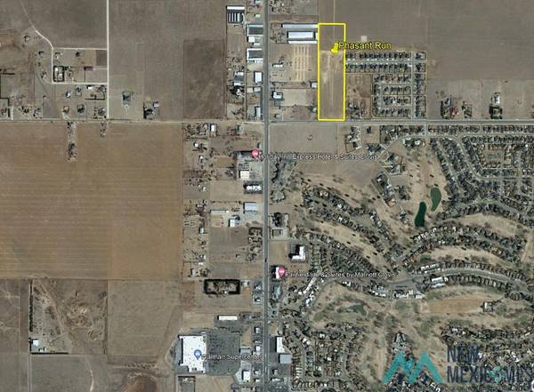 986 CR 13 Road, Clovis, NM 88101