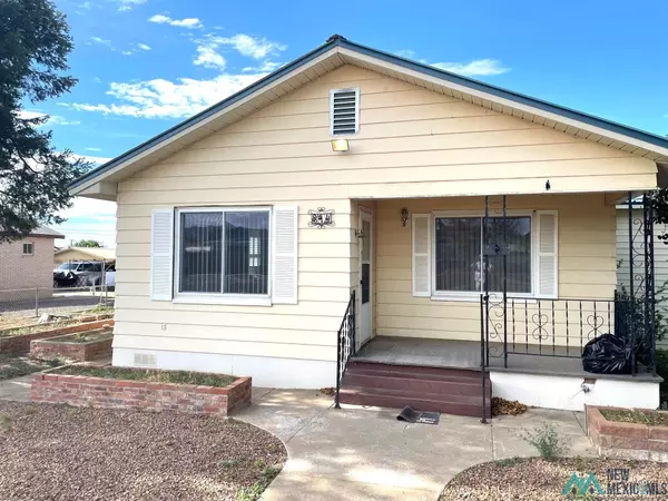 314 Pattie Street, Hurley, NM 88043