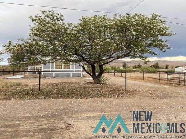 128 DORIS Avenue,  Williamsburg,  NM 87942