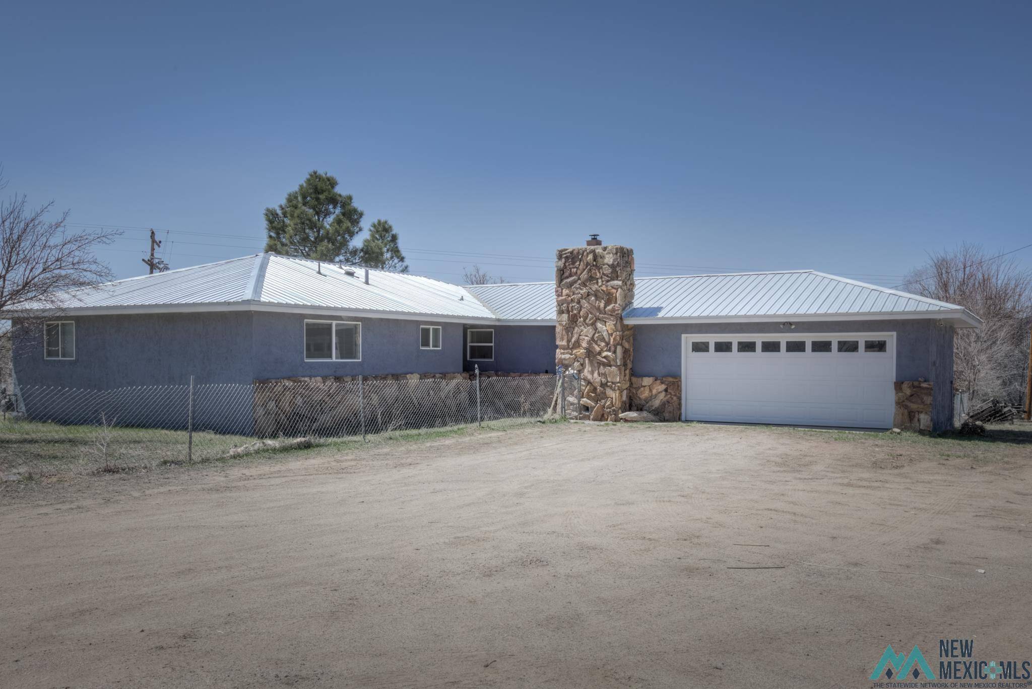 7 County Road 13, Cuba, NM 87013