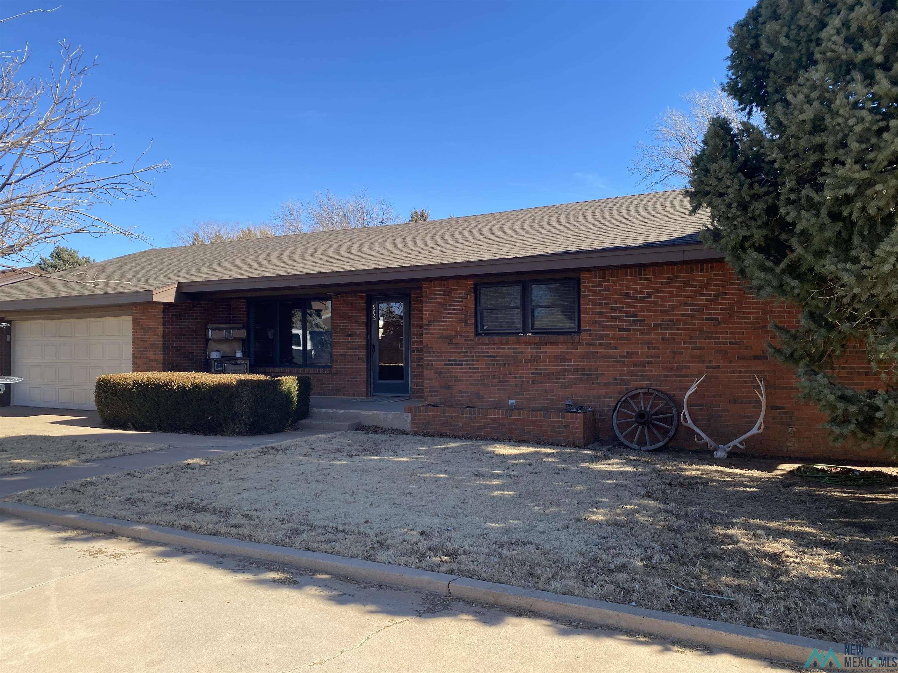 903 5th Street, Farwell, Tx, TX 79325