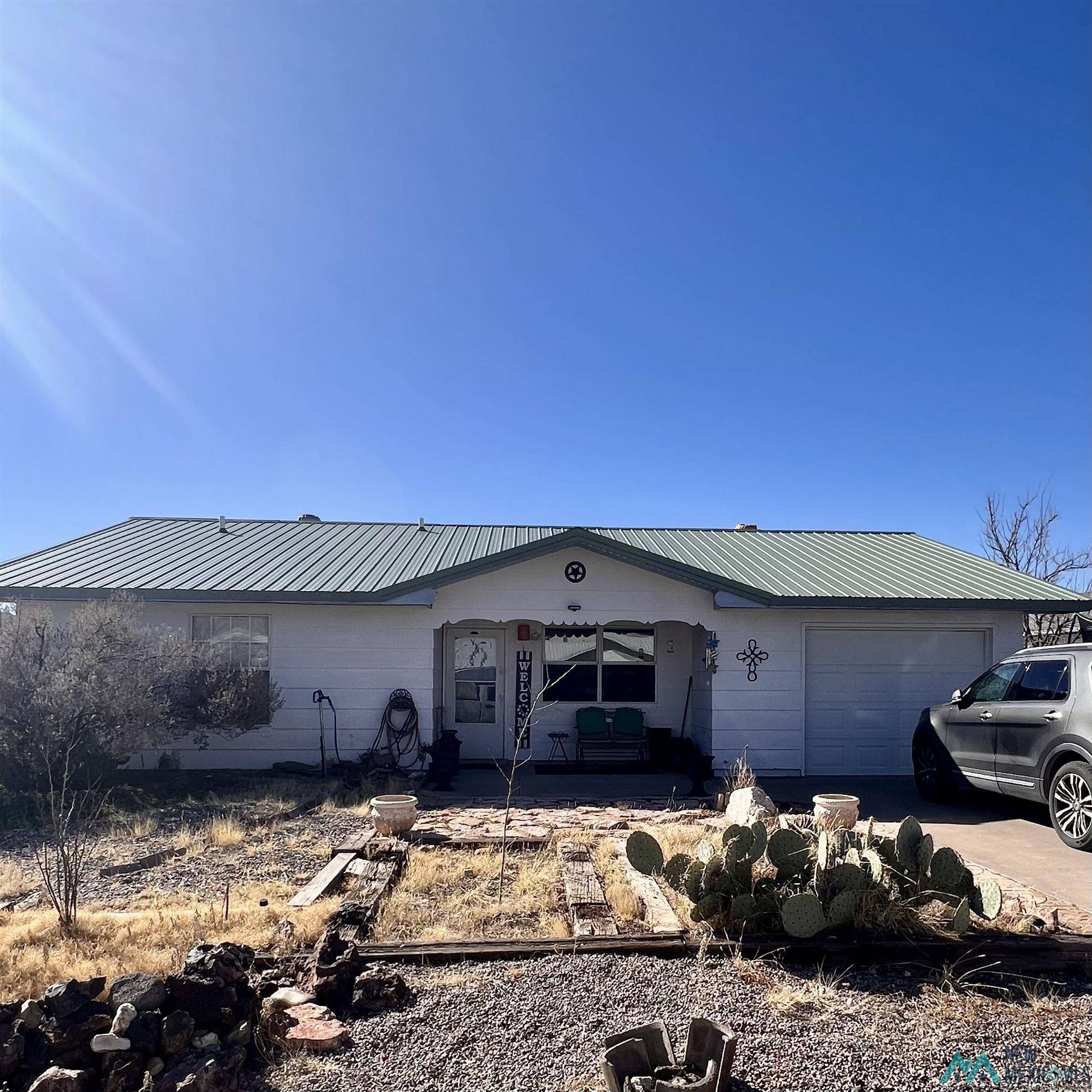 509 CORONA Street, Truth Or Consequences, NM 87901