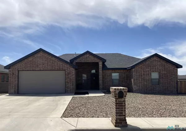 309 Nonpareil Lane, Clovis, NM 88101